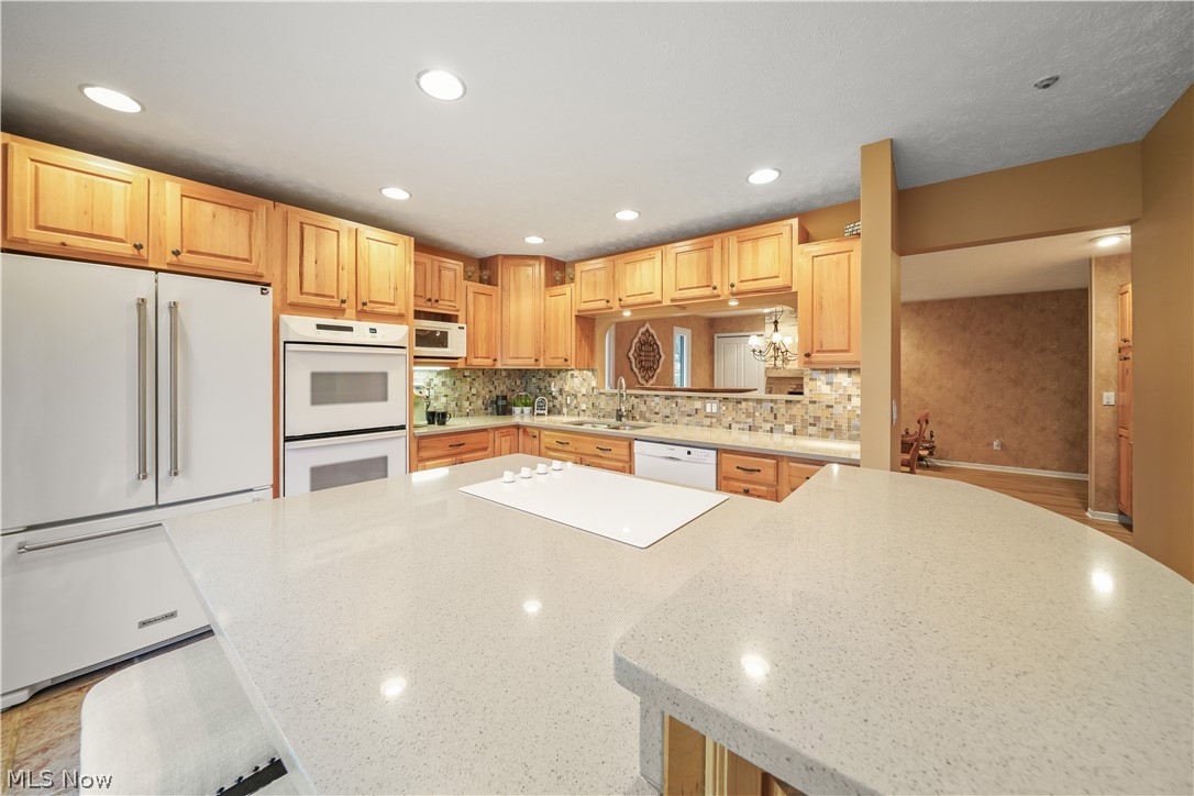 Bainbrook - Residential