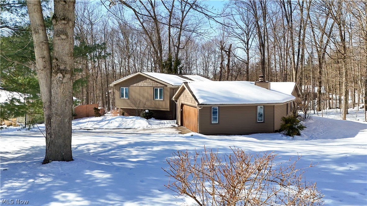 Bainbrook - Residential