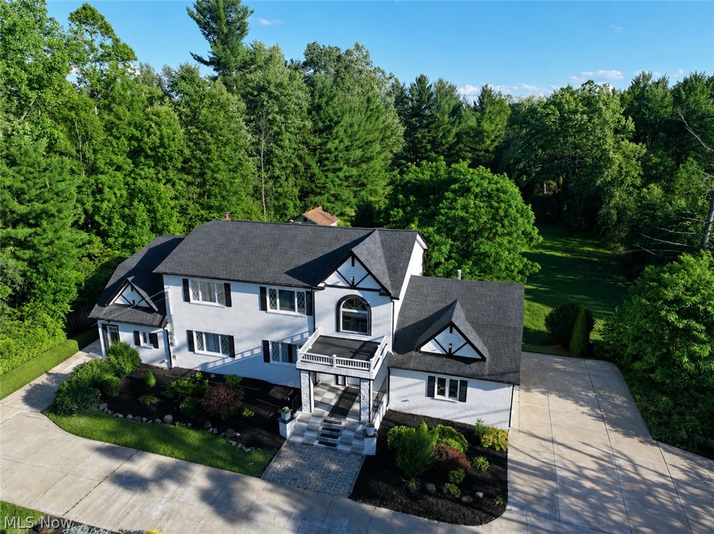 Multigenerational Dream Home | Dual In-Law Suites | North Royalton | 4,000+ Sq Ft on 1.5 Acres.

Flexible living at its finest — this fully renovated North Royalton estate is built for multigenerational families, house hacking, or rental income potential. With 6 bedrooms, 5.5 baths, and two fully independent in-law suites, each with private bedroom, full bath, and living area, this property functions as a single-family home plus two accessory dwelling units under one roof.

Step inside to find fresh updates throughout, a dramatic two-story skylit foyer, and a marble fireplace family room with deck access. The spacious kitchen and dining area is ideal for large gatherings. The primary suite features a private deck, jetted spa tub, and walk-in closet, with multiple en suite secondary bedrooms throughout.

Both in-law suites offer complete privacy and versatility — perfect for aging parents, adult children, short or long-term rental income, an au pair or caregiver, guest quarters, or a work-from-home studio. Set on 1.53 private acres with a large deck and 3-car garage, the property offers room to breathe while staying minutes from I-71, I-77, and Metroparks.

A brand new roof was added just two years ago, giving buyers added peace of mind on one of a home’s biggest investments.
Whether you’re searching for a multigenerational home, an in-law suite property, or a flexible investment opportunity, this rare North Royalton gem is move-in ready and waiting.