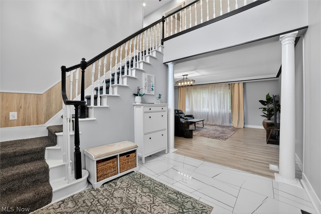 Martinvale 01 & 02 - Residential