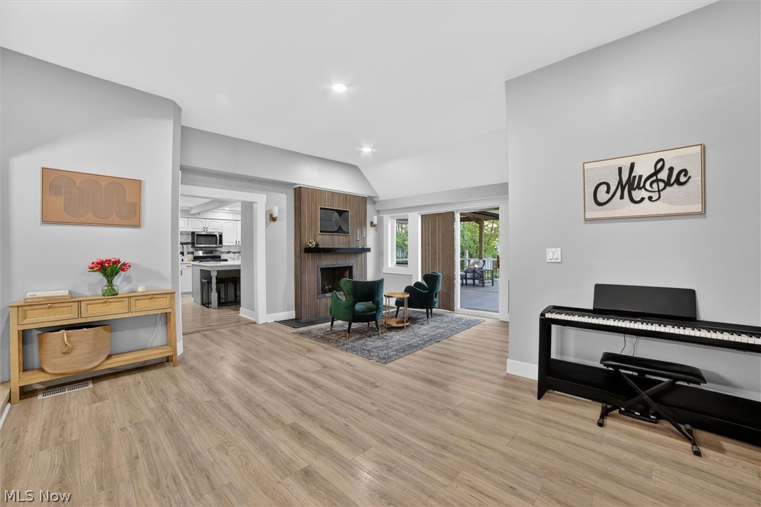 Martinvale 01 & 02 - Residential