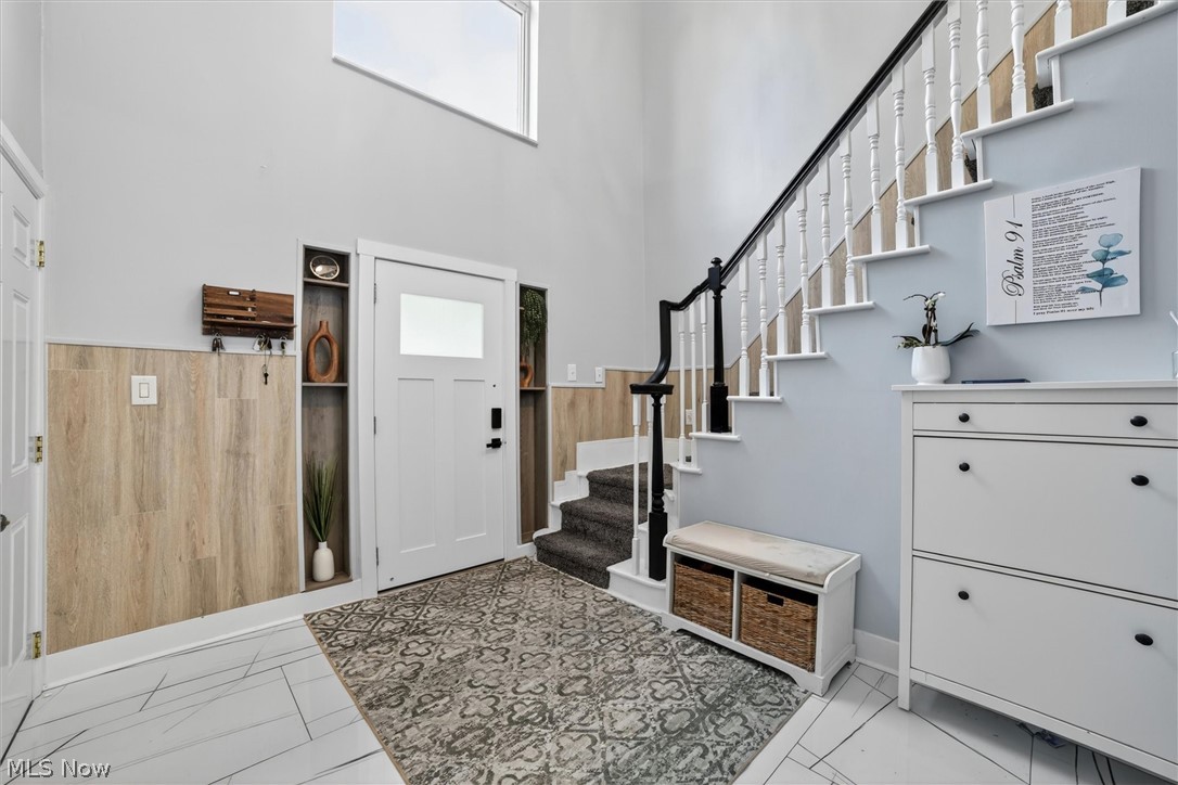 Martinvale 01 & 02 - Residential