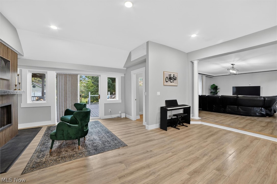 Martinvale 01 & 02 - Residential