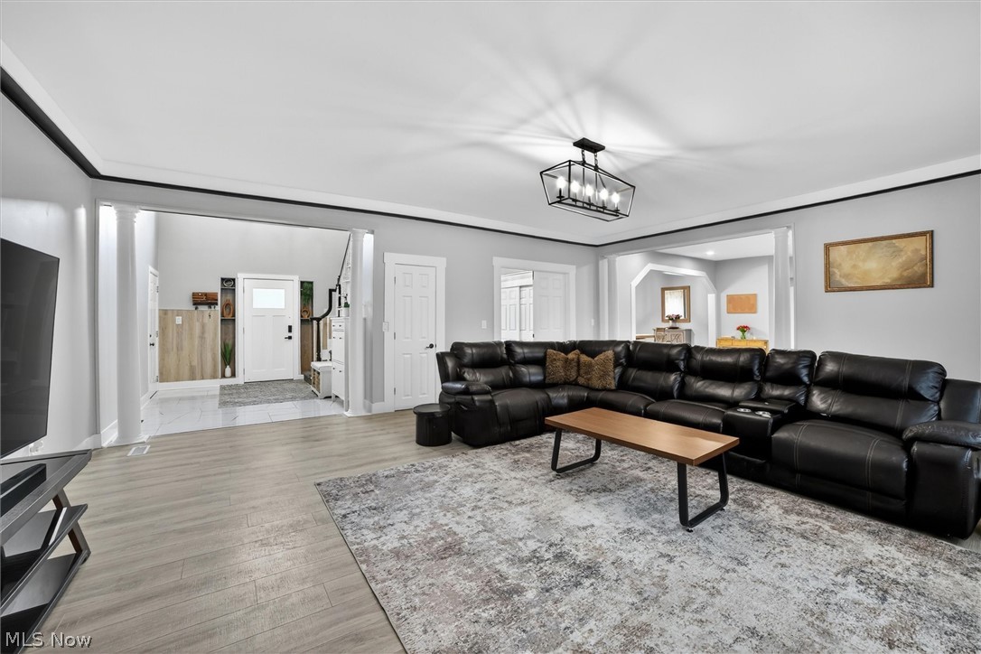 Martinvale 01 & 02 - Residential