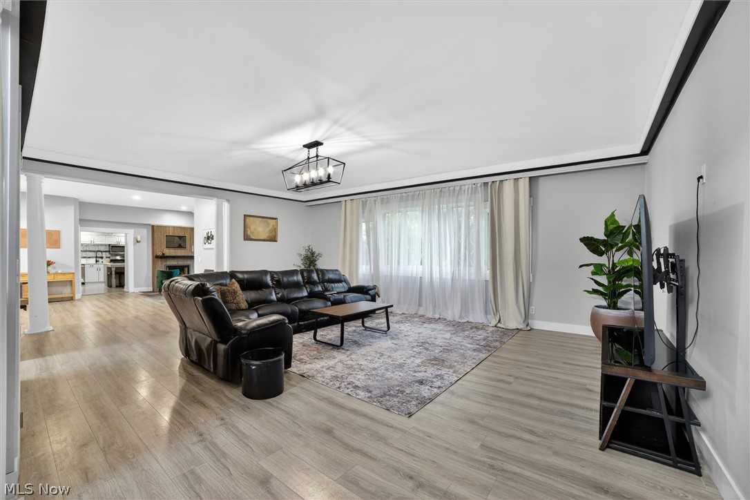 Martinvale 01 & 02 - Residential