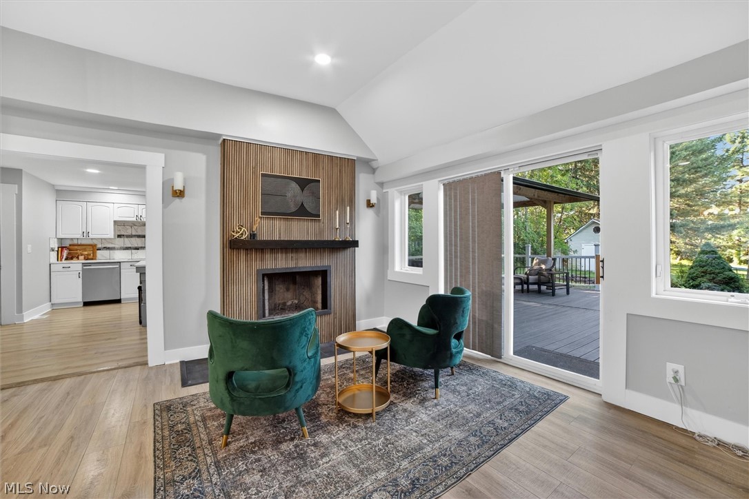 Martinvale 01 & 02 - Residential