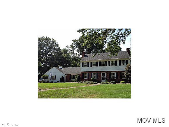 Willowbrook - Residential