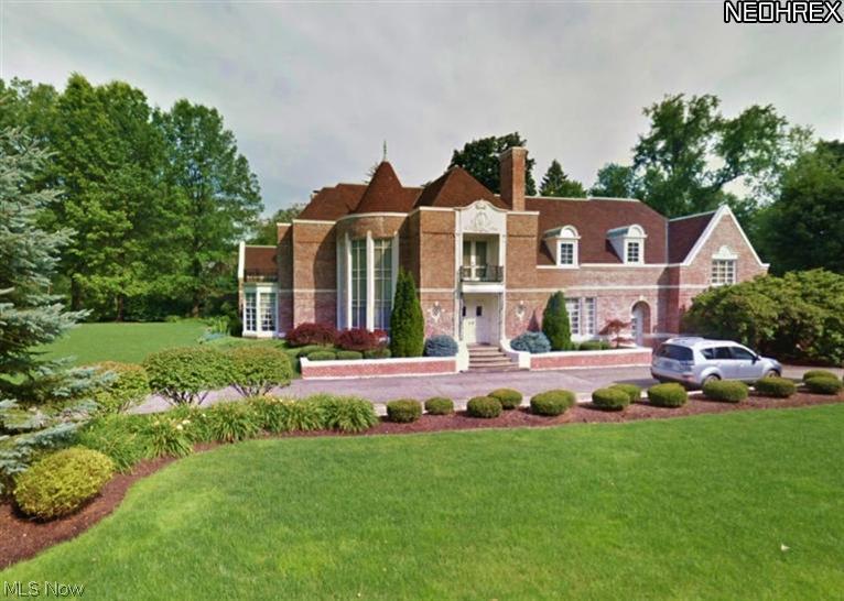 Fairlawn Heights - Residential