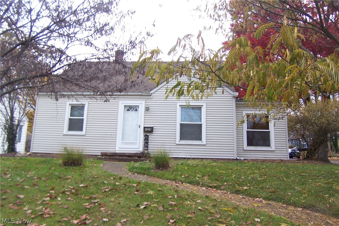 Eastland - Residential