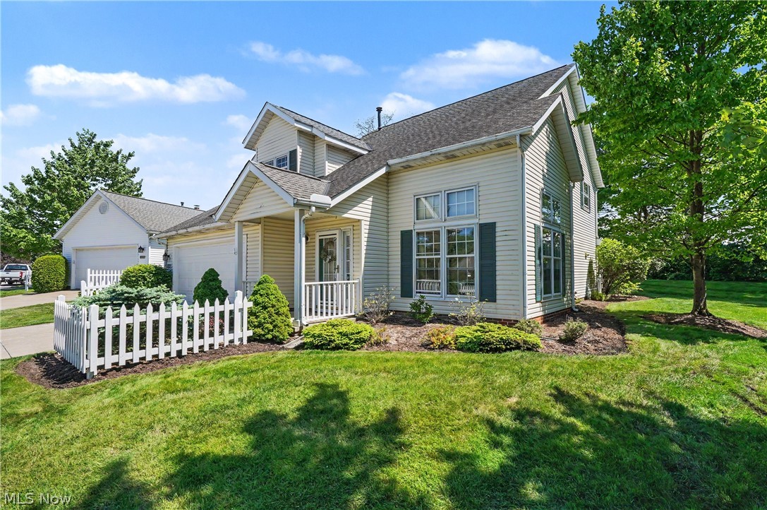 Macintosh Farms Condo 01 - Residential