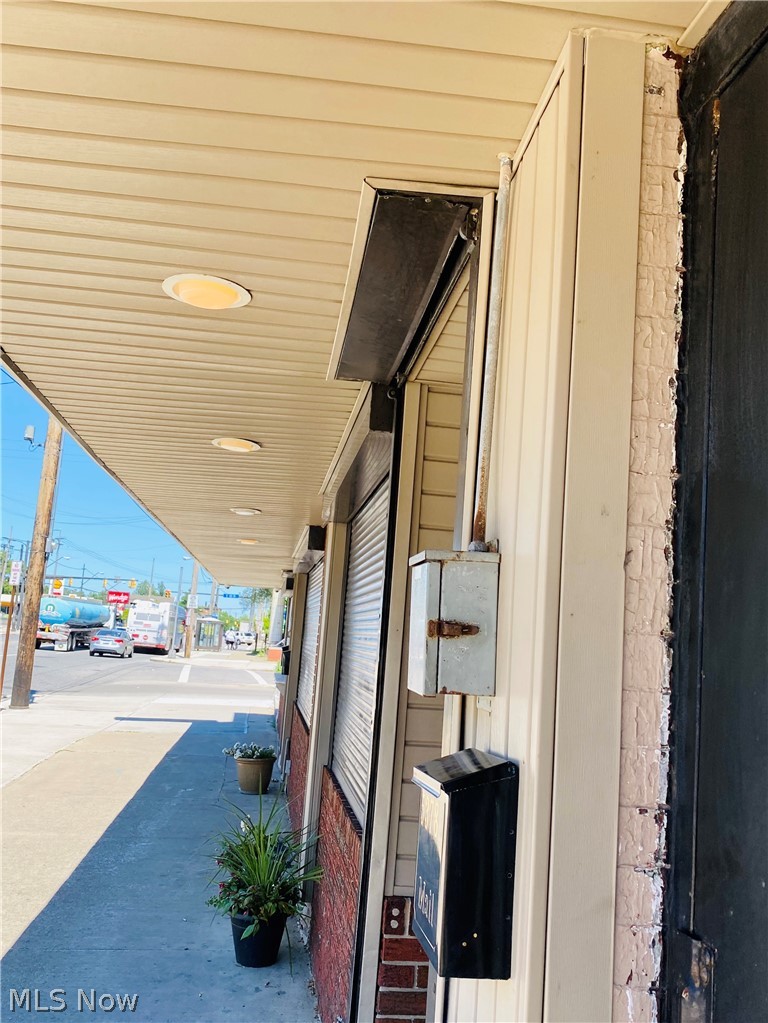 Ranney & Herricks Allotment - Commercial Sale