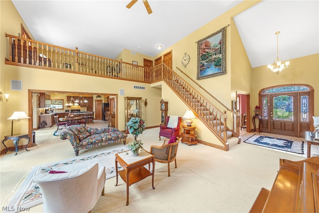 Village/Hartville - Residential