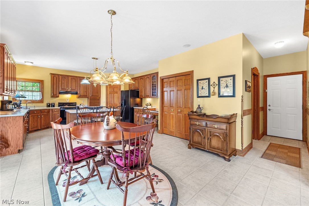 Village/Hartville - Residential