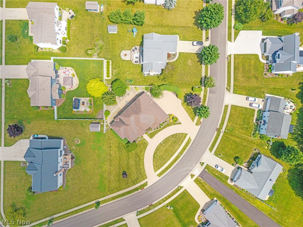 Village/Hartville - Residential