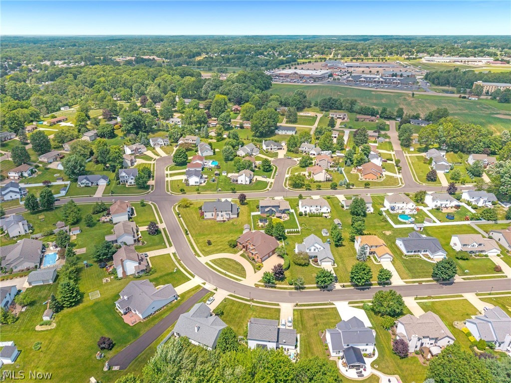 Village/Hartville - Residential