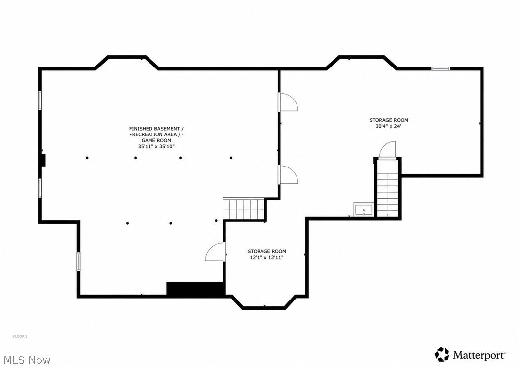 Village/Hartville - Residential