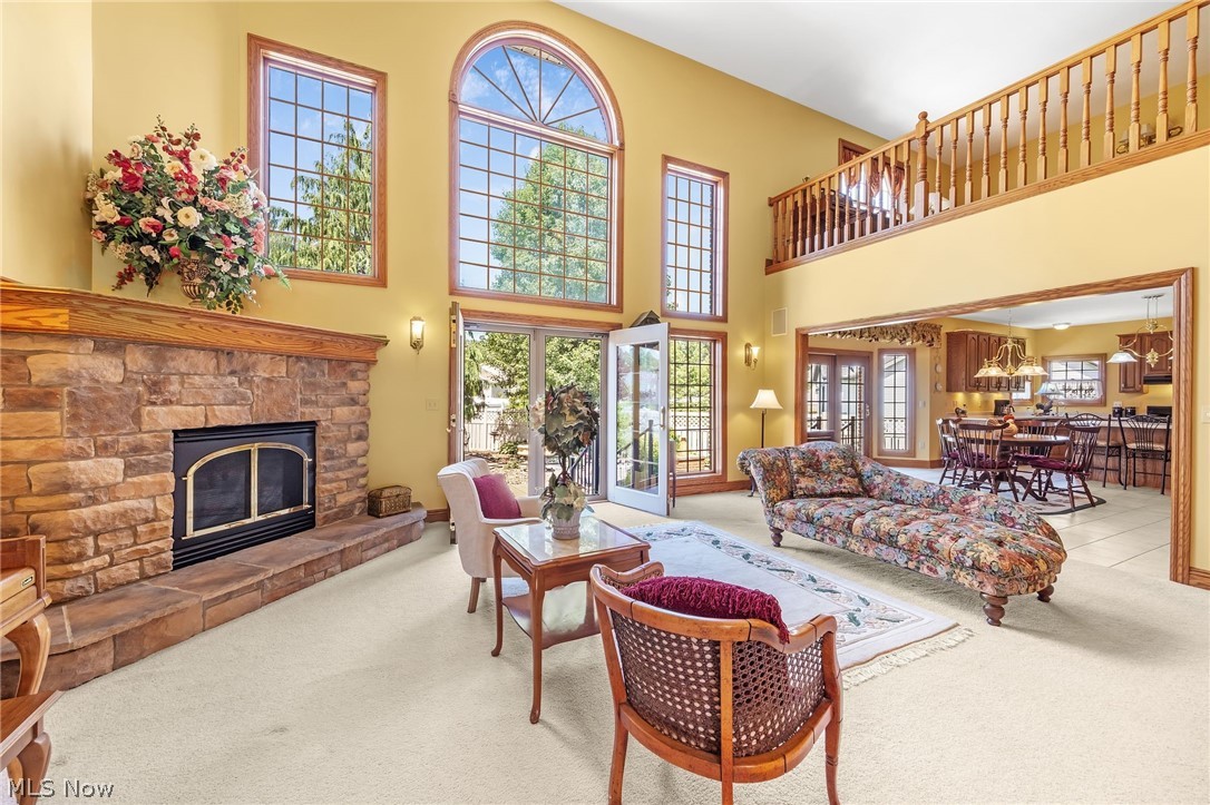 Village/Hartville - Residential