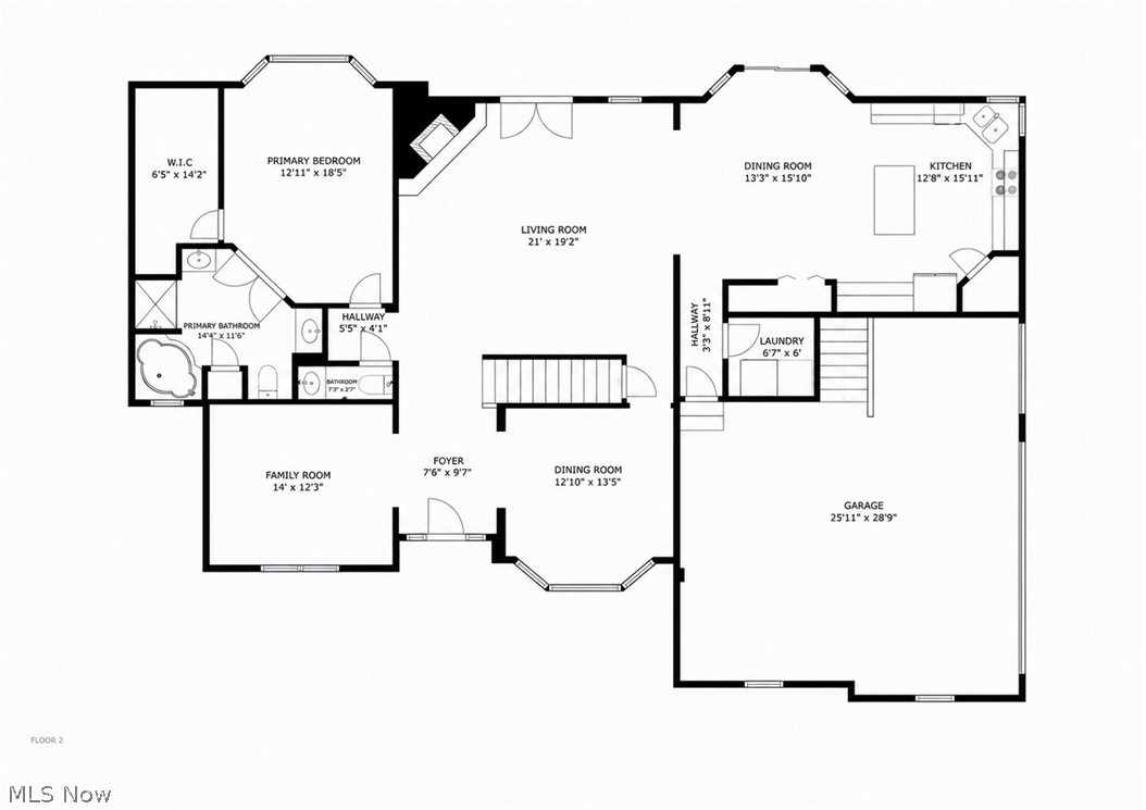 Village/Hartville - Residential