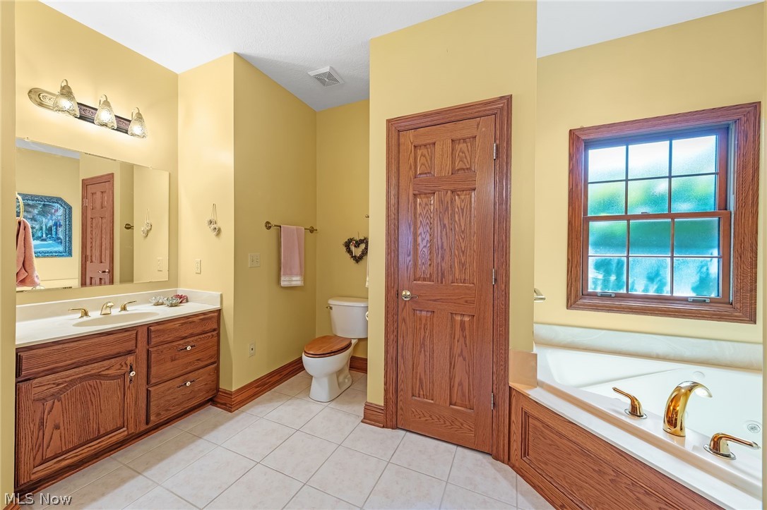 Village/Hartville - Residential