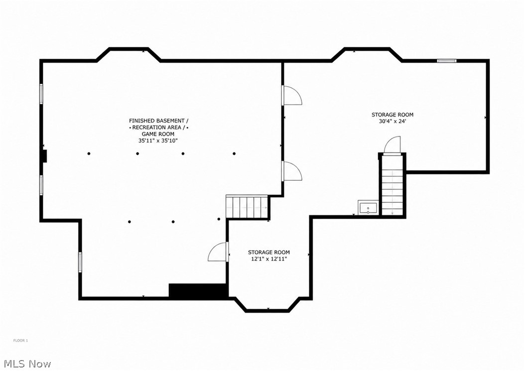 Village/Hartville - Residential