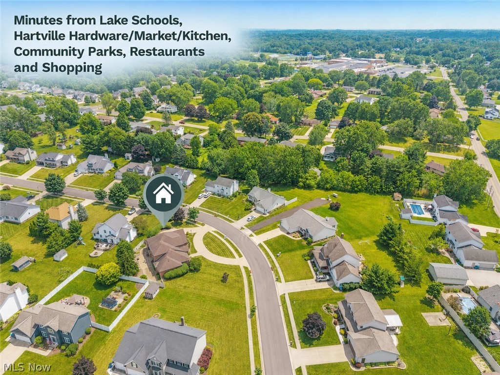 Village/Hartville - Residential
