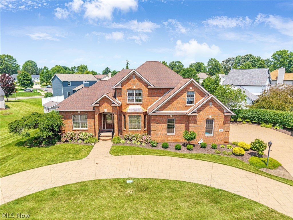 Village/Hartville - Residential