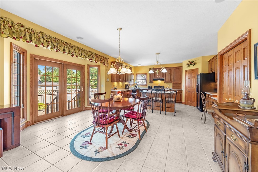 Village/Hartville - Residential
