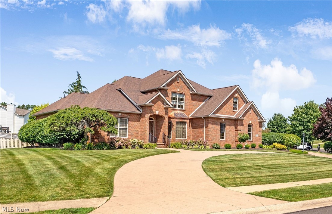 Village/Hartville - Residential