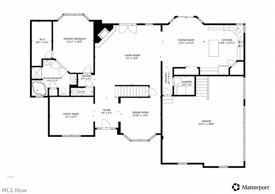 Village/Hartville - Residential