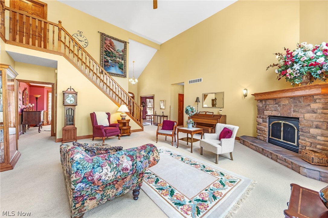 Village/Hartville - Residential