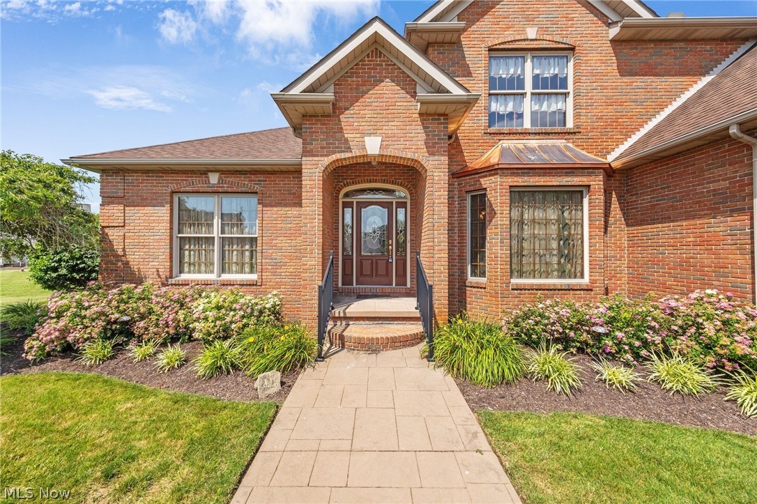Village/Hartville - Residential