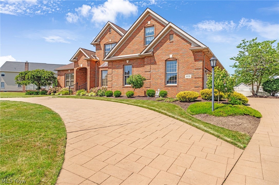 Village/Hartville - Residential