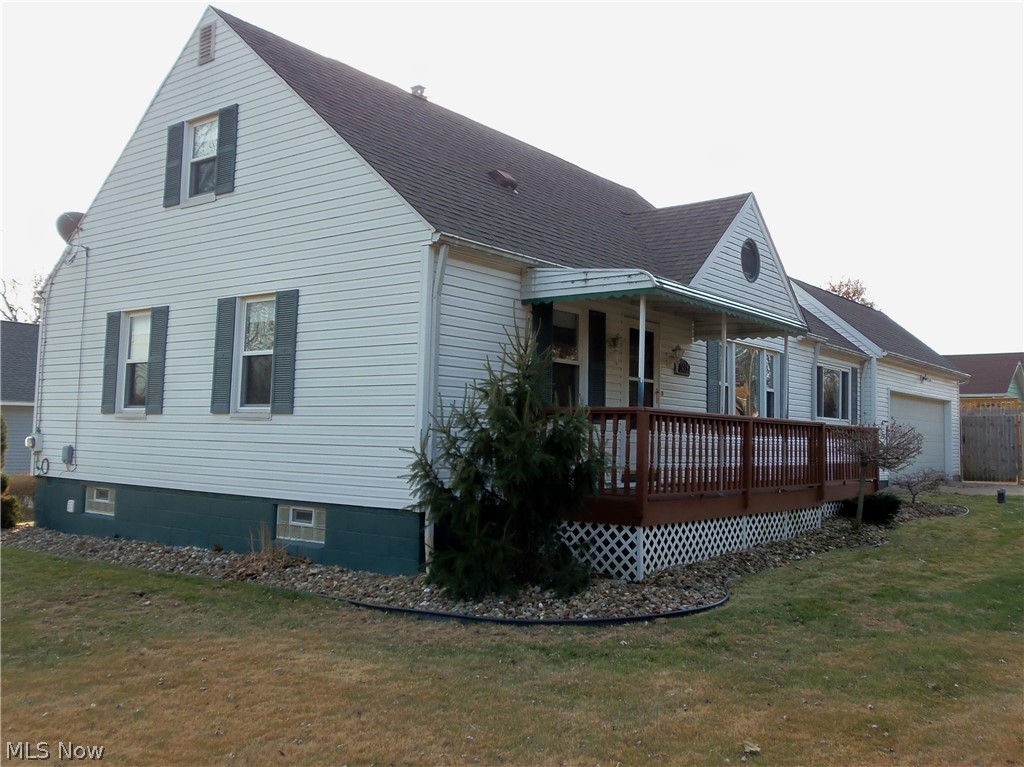 Lakewood Heights - Residential