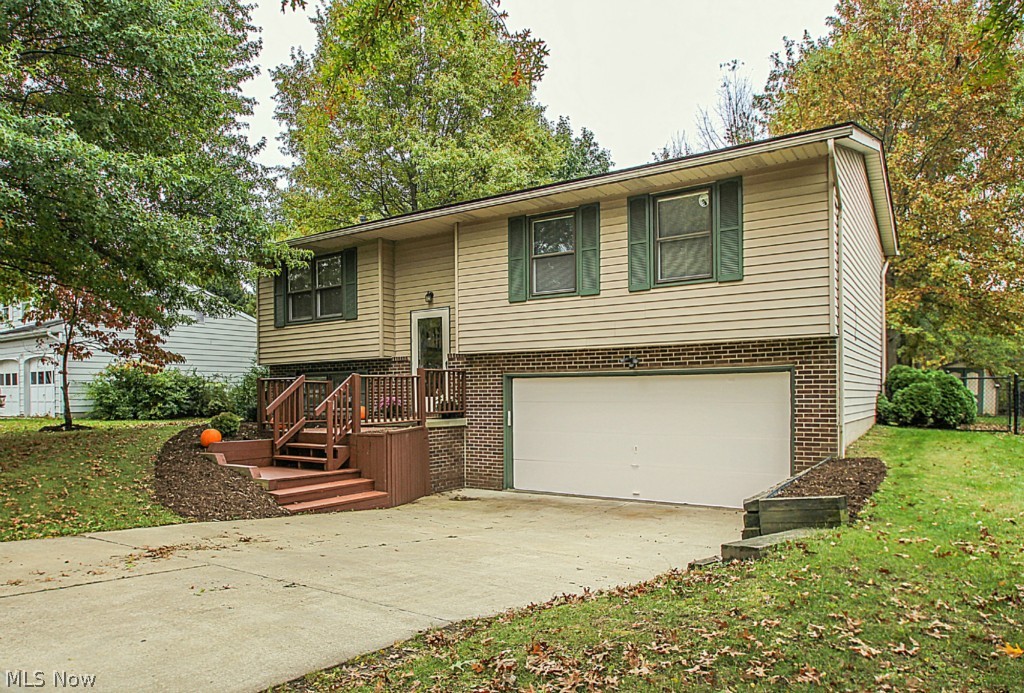 Farmbrook SD - Residential