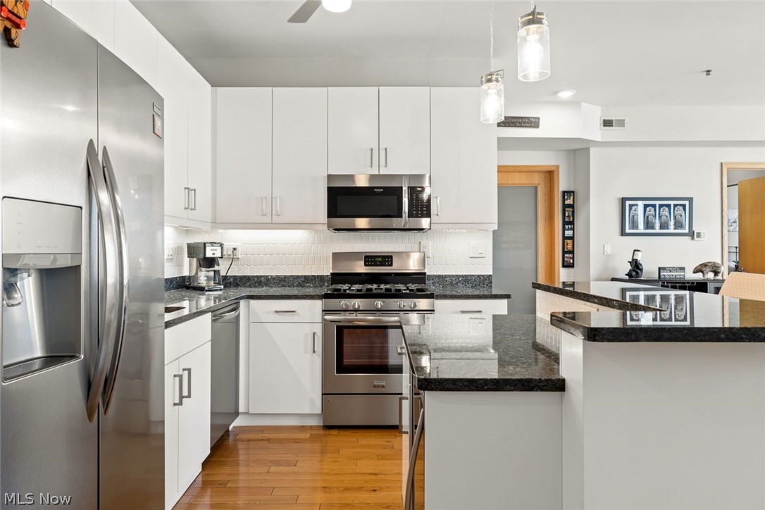 The Pinnacle - Residential