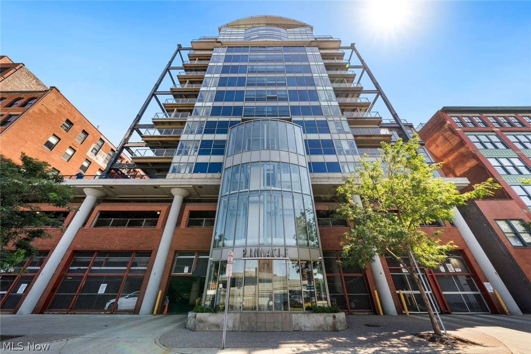 The Pinnacle - Residential