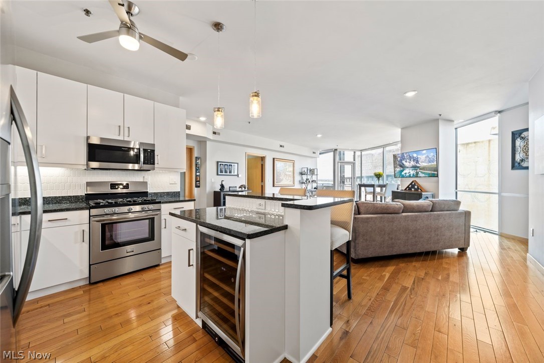 The Pinnacle - Residential