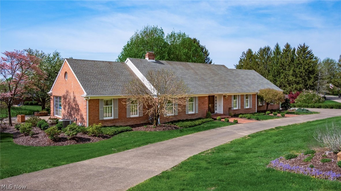 Highland Village - Residential