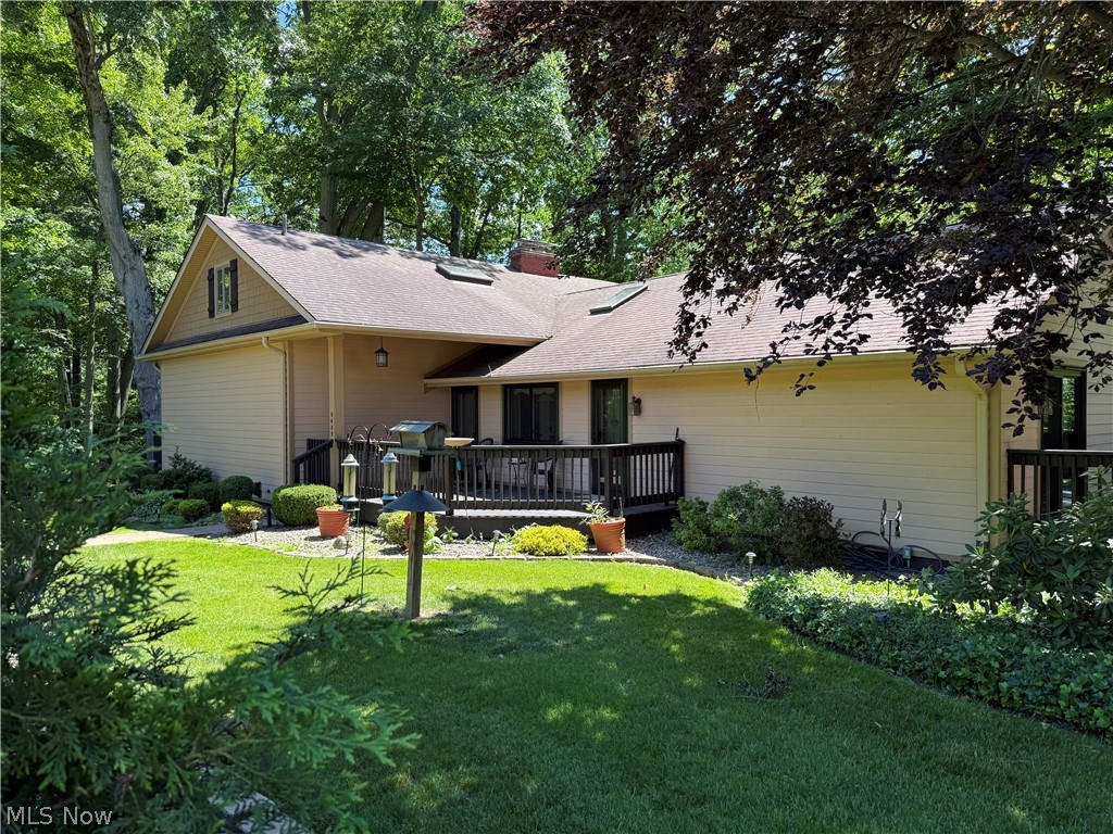 Knollwood - Residential