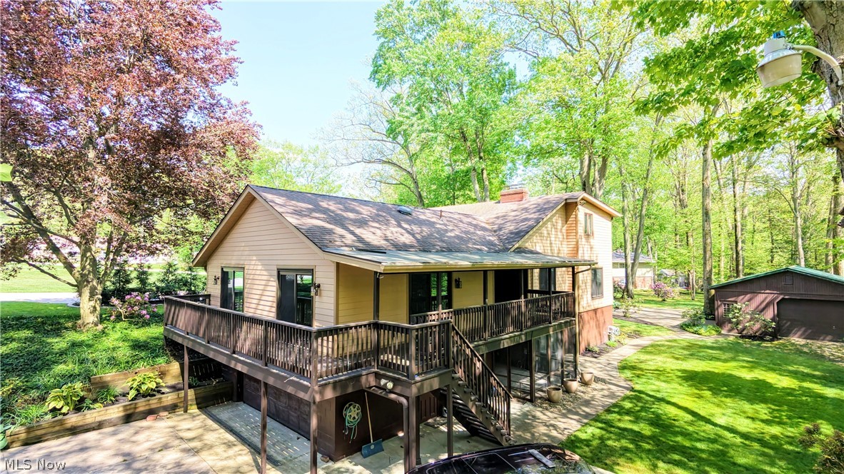 Knollwood - Residential