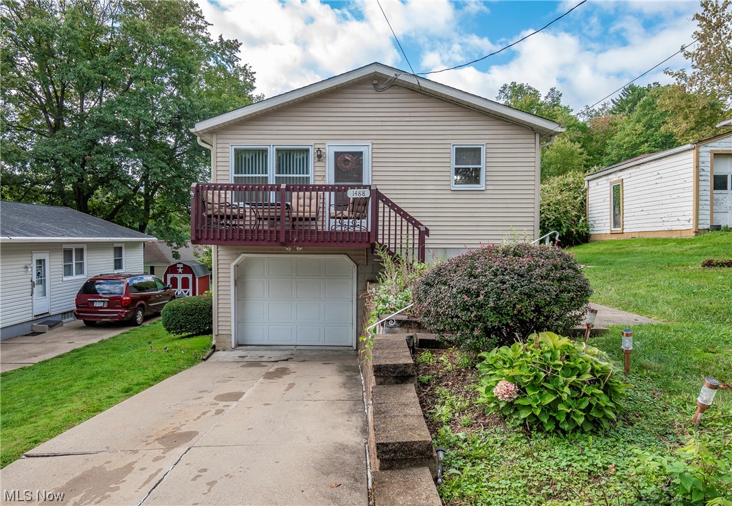 Boulevard Heights - Residential
