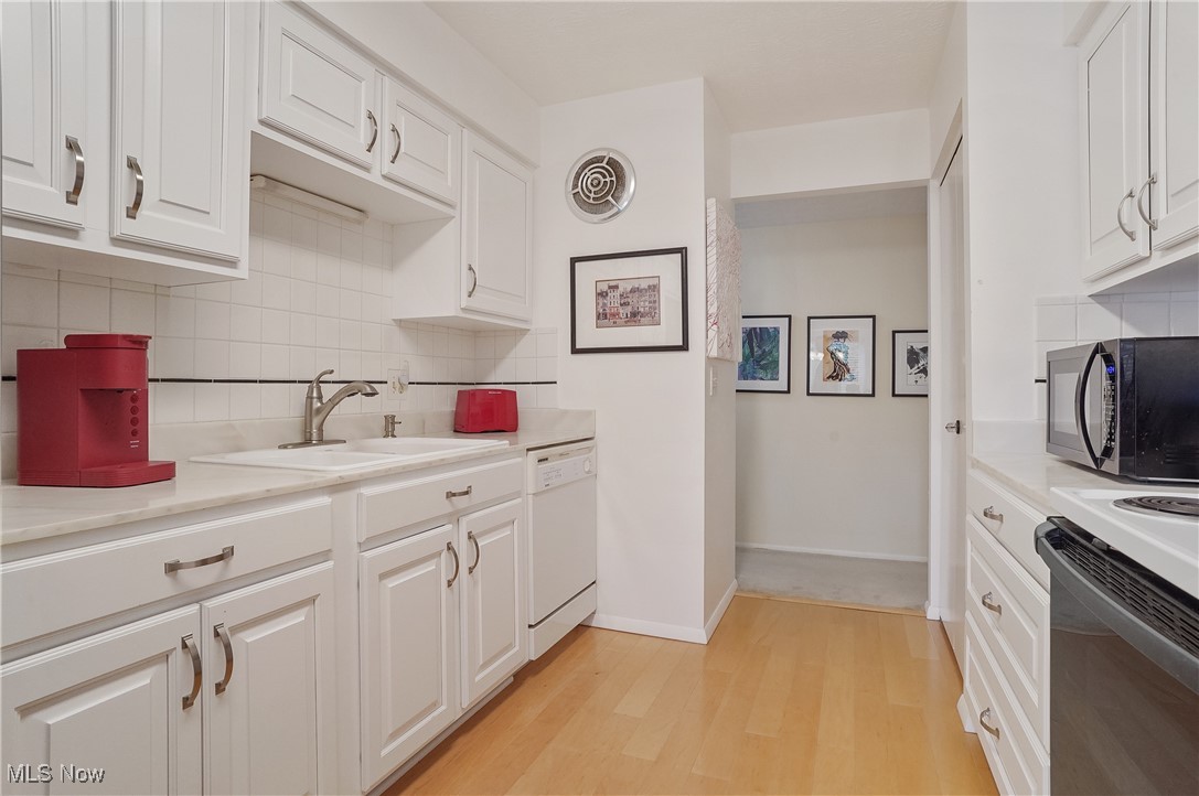Westwood Village Condo - Residential