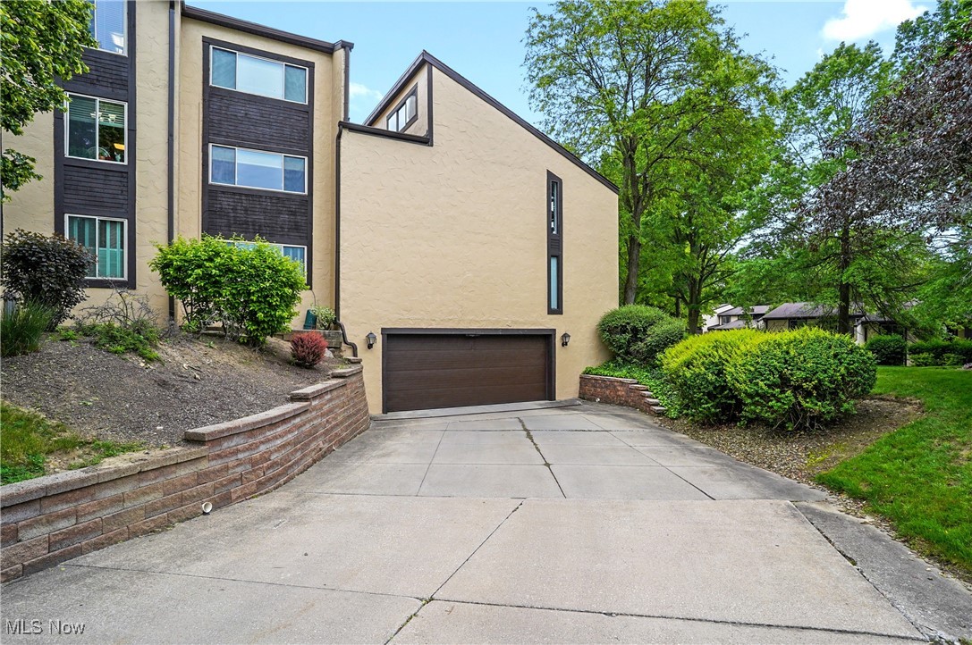 Westwood Village Condo - Residential