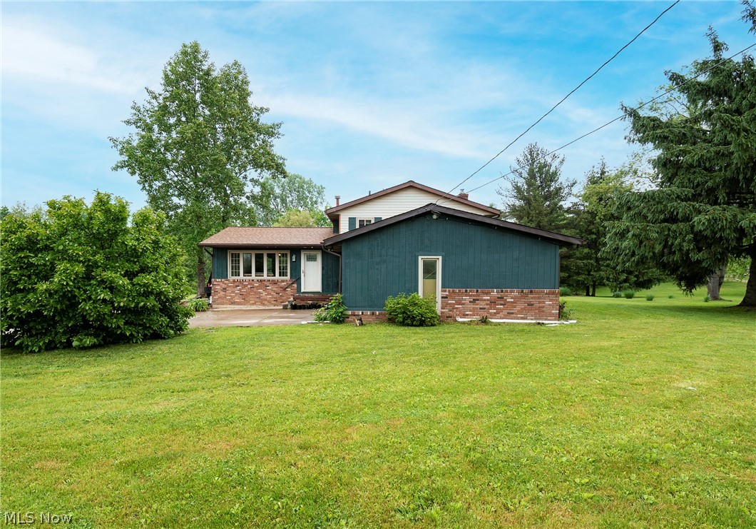 Brimfield - Residential