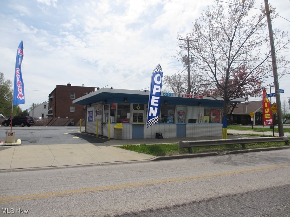 Lynhurst Allotment - Commercial Sale
