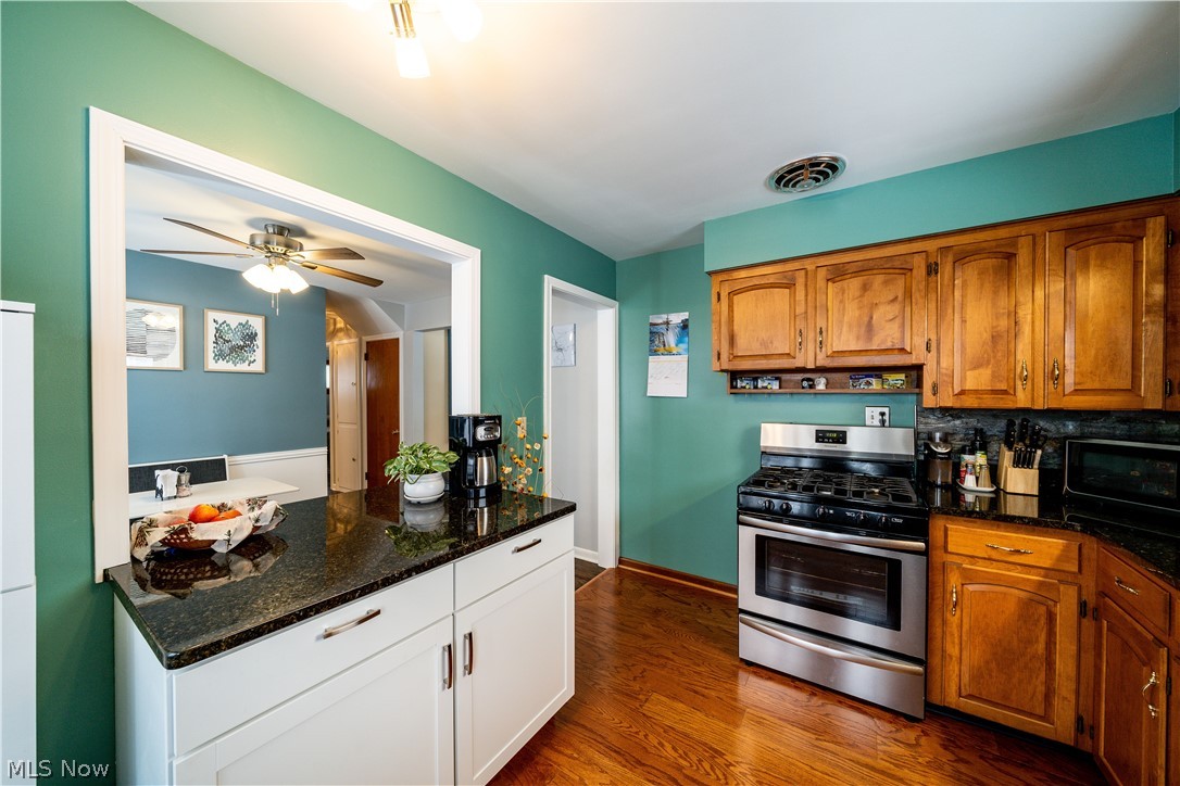 North Haven - Residential
