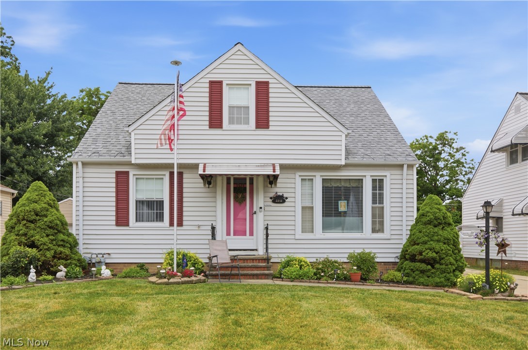 Larchmont Estates - Residential