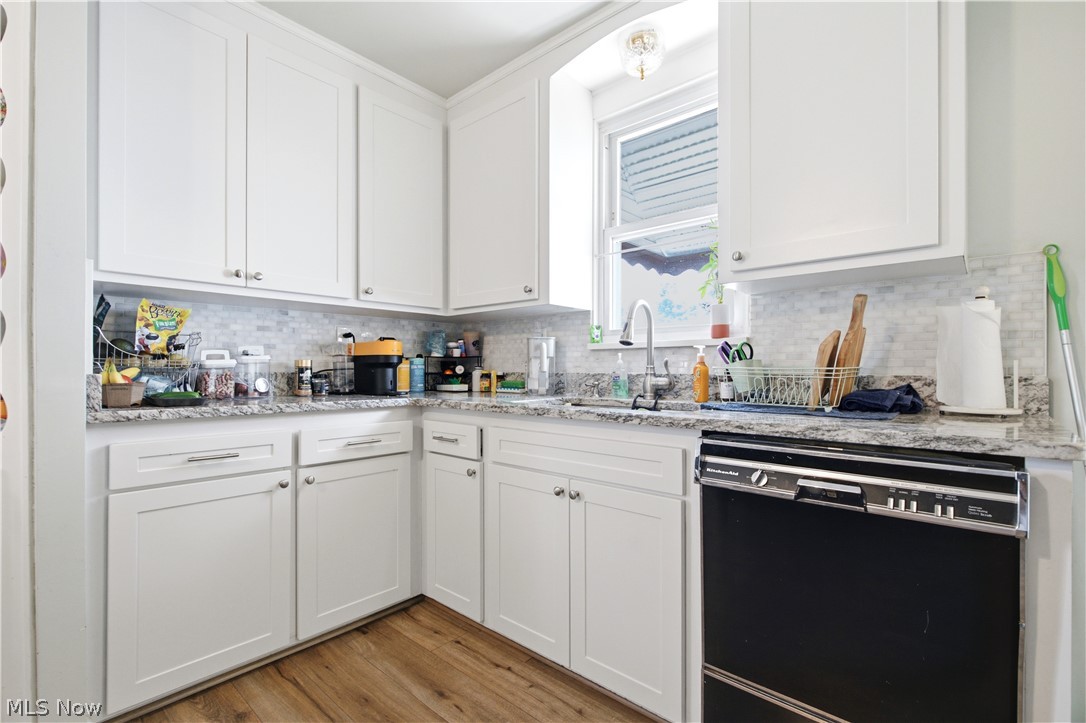 Larchmont Estates - Residential