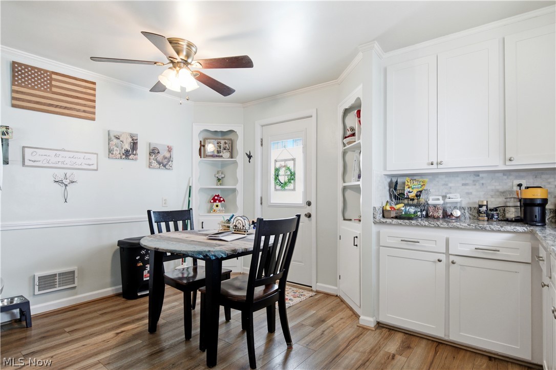 Larchmont Estates - Residential