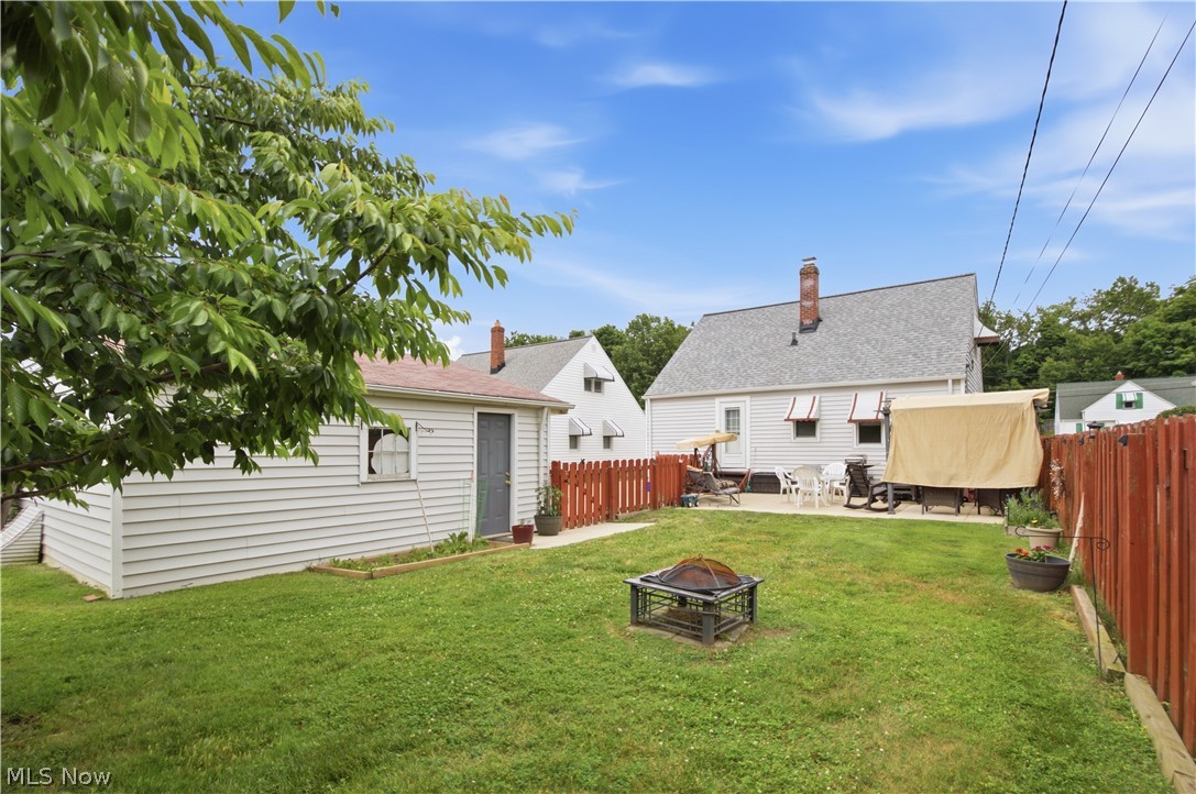 Larchmont Estates - Residential
